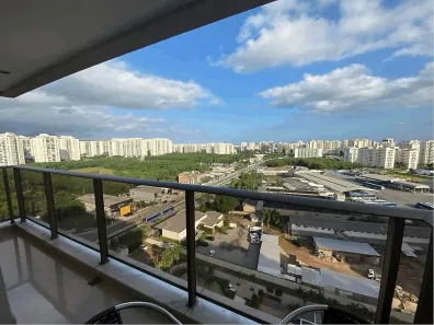 Apartamento com 2 Quartos à venda, 63m² no Barra Olímpica, Rio de Janeiro