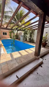 Casa com 2 Quartos à venda, 209m² no Jardim Mirabel, Goiânia