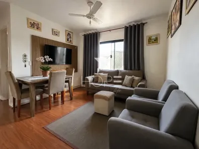 Apartamento com 2 Quartos à venda, 49m² no Parque Jamaica, Londrina