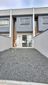 Casa com 2 Quartos à venda, 65m² no Ilha da Figueira, Guaramirim