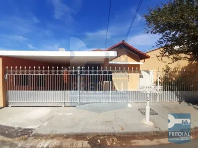 Casa com 2 Quartos à venda, 200m² no Vila Rancho Velho, São Carlos