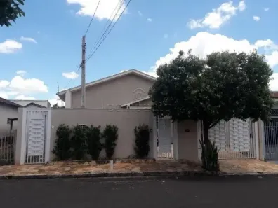 Casa com 5 Quartos à venda, 272m² no Vila Boa Esperança, São José do Rio Preto