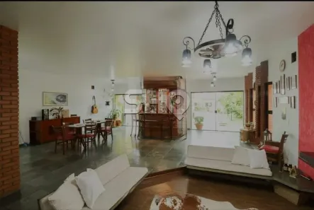 Sobrado com 5 Quartos à venda, 550m² no Vila Aurora (Zona Norte), São Paulo