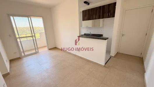 Apartamento com 3 Quartos à venda, 63m² no Vila Tatetuba, São José dos Campos