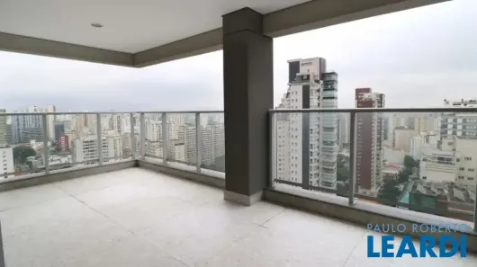 Apartamento com 2 Quartos à venda, 80m² no Paraíso, São Paulo