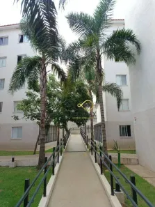 Apartamento com 2 Quartos à venda, 37m² no Jardim Albertina, Guarulhos
