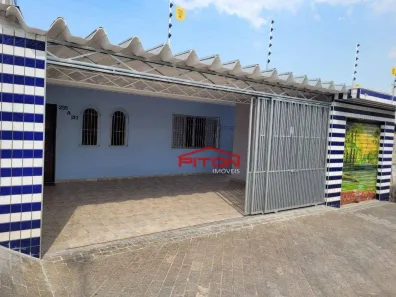 Casa com 3 Quartos à venda, 262m² no Jardim Ipanema (Cidade Líder), São Paulo