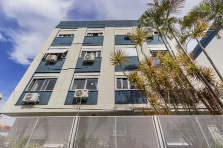 Apartamento com 3 Quartos à venda, 79m² no Azenha, Porto Alegre
