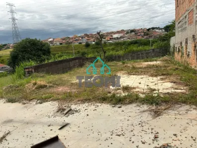 Lote/Terreno à venda, 369m² no Terra Nova, Taubaté