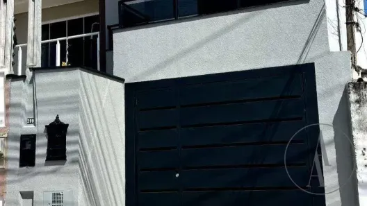 Casa com 2 Quartos à venda, 160m² no Vila Almeida, Sorocaba