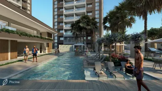 Apartamento com 3 Quartos à venda, 71m² no Centro, Paulista