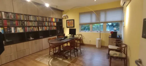 Sala Comercial à venda, 73m² no Moinhos de Vento, Porto Alegre