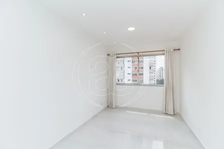 Apartamento com 3 Quartos à venda, 85m² no Moema, São Paulo