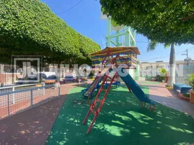Casa de Condomínio com 2 Quartos à venda, 72m² no Portuguesa, Rio de Janeiro