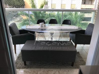 Apartamento com 2 Quartos à venda, 66m² no Centro, Campinas
