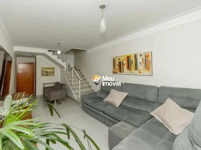 Sobrado com 3 Quartos à venda, 136m² no Chácara Inglesa (Zona Norte), São Paulo