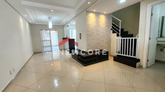 Casa de Condomínio com 3 Quartos à venda, 150m² no Vila Haro, Sorocaba