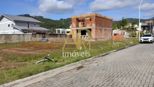 Lote/Terreno à venda, 150m² no Beira Rio, Biguaçu