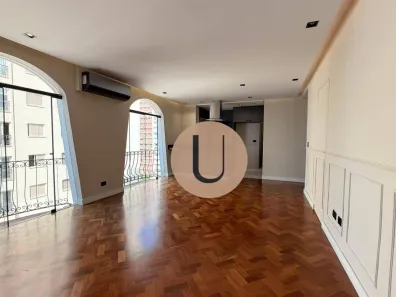 Apartamento com 2 Quartos à venda, 120m² no Jardim Paulista, São Paulo