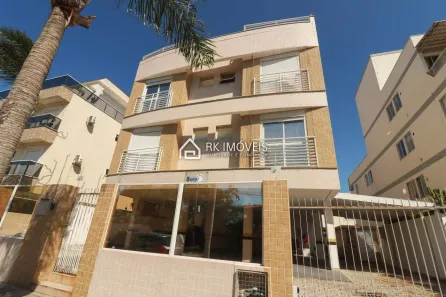 Apartamento com 1 Quarto à venda, 72m² no Ingleses do Rio Vermelho, Florianópolis