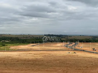 Lote/Terreno à venda, 1000m² no Jardim Nova América, Campinas