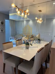 Apartamento com 2 Quartos à venda, 52m² no Vila São Pedro, Hortolândia