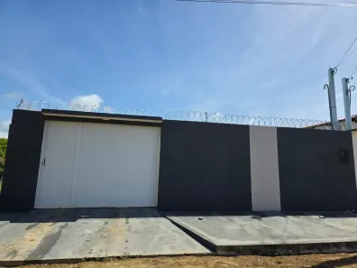 Casa com 1 Quarto à venda, 45m² no Barra Mar, Barra de São Miguel