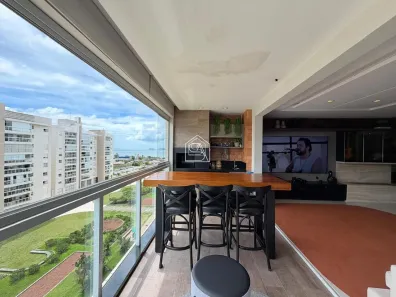 Apartamento com 2 Quartos à venda, 113m² no Serraria, São José
