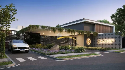 Casa de Condomínio com 3 Quartos à venda, 252m² no Santa Felicidade, Curitiba