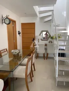 Cobertura com 3 Quartos à venda, 144m² no Recreio dos Bandeirantes, Rio de Janeiro