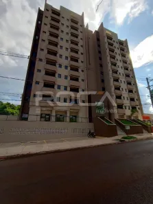 Apartamento com 1 Quarto à venda, 44m² no Jardim Recreio, Ribeirão Preto