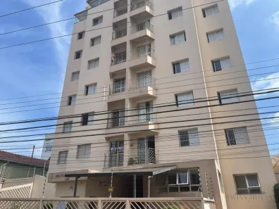 Apartamento com 3 Quartos à venda, 87m² no Ponte Preta, Campinas