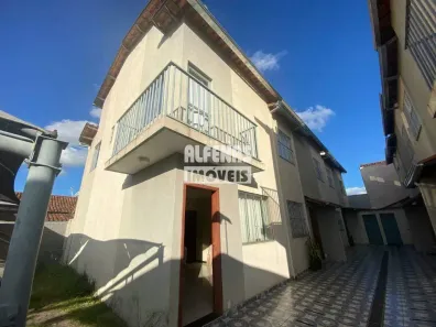 Casa com 4 Quartos à venda, 62m² no Industrial, Contagem