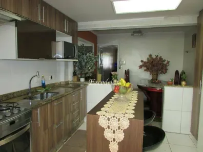 Sobrado com 2 Quartos à venda, 140m² no Vila Francos, São Paulo