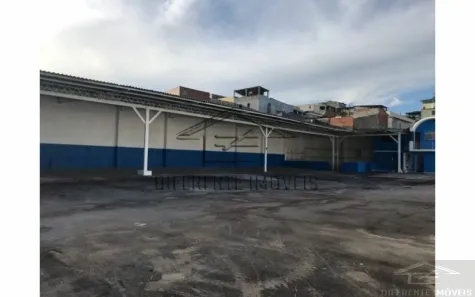 Galpão/Depósito/Armazém à venda, 1500m² no Vila Medeiros, São Paulo