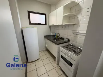 Apartamento com 1 Quarto à venda, 37m² no Nova Aliança, Ribeirão Preto