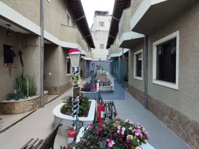 Casa de Condomínio com 3 Quartos à venda, 109m² no Chora Menino, São Paulo