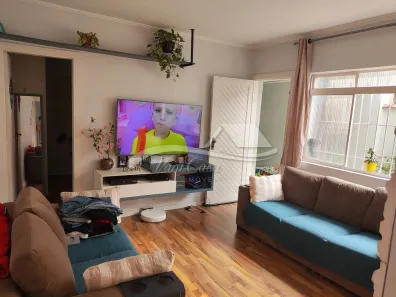 Casa com 3 Quartos à venda, 168m² no Vila Conde do Pinhal, São Paulo