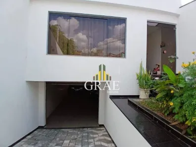 Sobrado com 3 Quartos à venda, 143m² no Alves Dias, São Bernardo do Campo