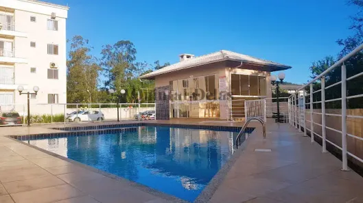 Apartamento com 2 Quartos à venda, 53m² no Ressacada, Itajaí