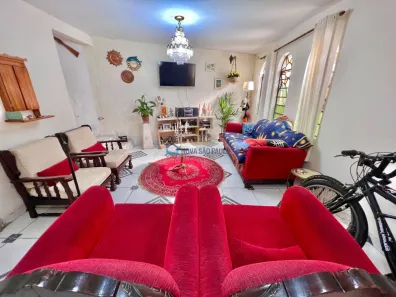 Sobrado com 3 Quartos à venda, 92m² no Jabaquara, São Paulo