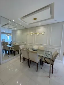 Apartamento com 3 Quartos à venda, 100m² no Caminho das Árvores, Salvador