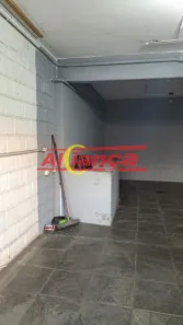 Sala Comercial para alugar, 120m² no Jardim Santa Mena, Guarulhos