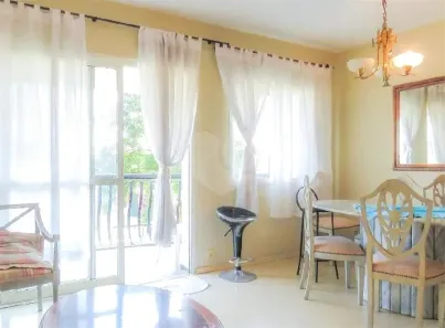 Apartamento com 3 Quartos à venda, 105m² no Indianópolis, São Paulo