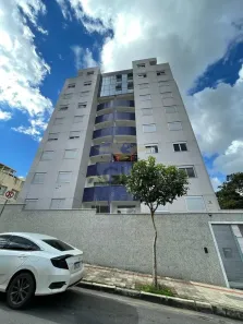 Apartamento com 3 Quartos à venda, 72m² no Serrano, Belo Horizonte