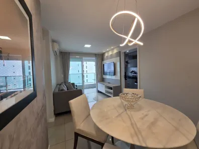 Apartamento com 3 Quartos à venda, 70m² no Engenheiro Luciano Cavalcante, Fortaleza