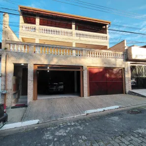 Sobrado com 4 Quartos à venda, 500m² no Jardim Ubirajara (Zona Sul), São Paulo