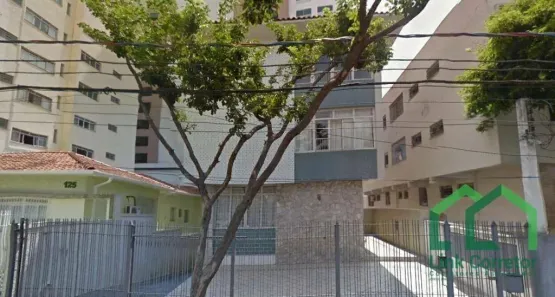 Prédio Comercial à venda, 575m² no Centro, Campinas