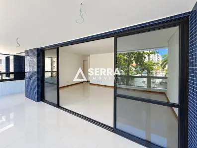 Apartamento com 4 Quartos à venda, 137m² no Pituba, Salvador