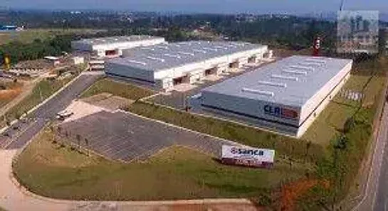 Galpão/Depósito/Armazém para alugar, 1210m² no Centro, Vargem Grande Paulista